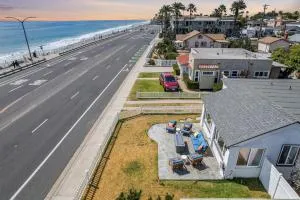 Carlsbad Blvd Villa - Carlsbad