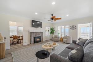 Carlsbad Blvd Villa