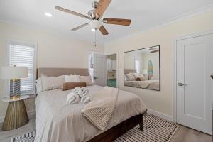 Carlsbad Blvd Villa