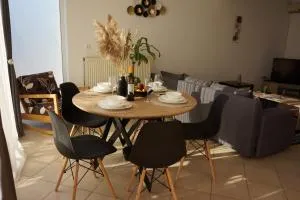 Yapyli Home - Kermetévs