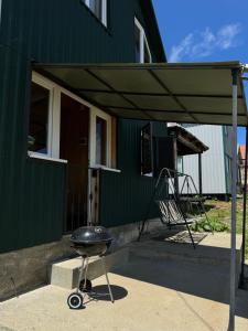 Cotrias Cottage at Gomismta