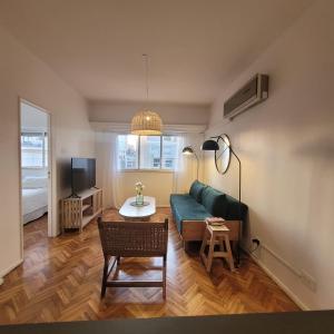 Las Cañitas departamento hasta 3p - Strutture non classificate a Buenos Aires