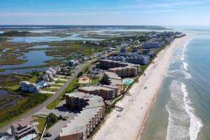 Beach Blessing - Oceanfront Pool Balcony
