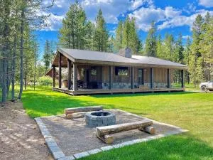 Brand New Home 25 minutes to YNP with Hot Tub - آيلاند بارك
