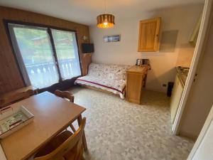 Appartement familial à 1 km du centre, proche télécabines et activités, multi Pass à 3€jour - FR-1-693-99