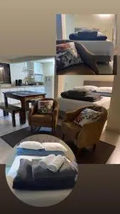 Espaço no Centro - Palermo