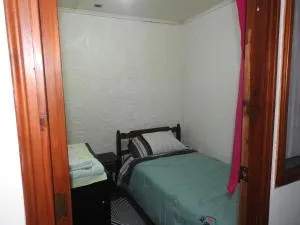 Casita de Heidy - Pitrufquén