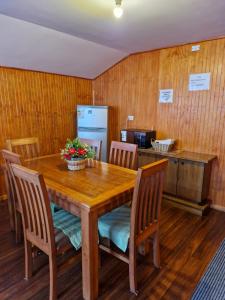 Hostal Flores del Sur