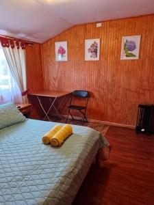 Hostal Flores del Sur