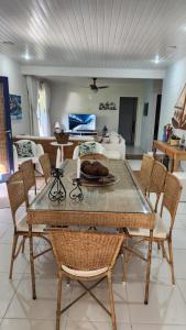 Apartamento encantador a 100 metros da praia