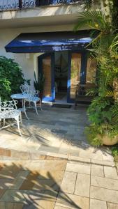 Apartamento encantador a 100 metros da praia