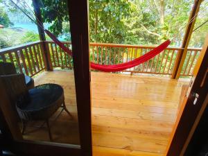 Santi Garden Bungalows