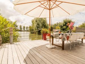 Charmante Grange Rénovée avec Piscine et WiFi - FR-1-306-822