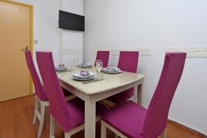 Apartments by the sea Bakar, Rijeka - 15553