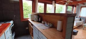 Hedwig - cabaña con vista a los cerros