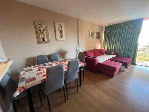 Levante Beach rincón de loix