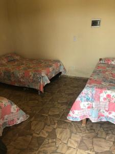 Chácara recanto das águas