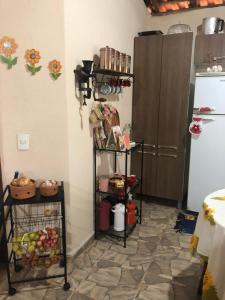 Chácara recanto das águas