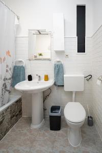 Apartments with WiFi Zadar - 22507