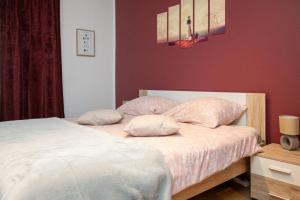 Apartments with WiFi Zadar - 22507