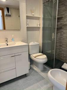 Alojamiento familiar en Jávea con terraza privada