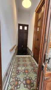 Loft reciclado estilo antiguo a 100mts del mar 102