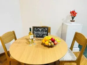 Gaby's suite - Guangopolo