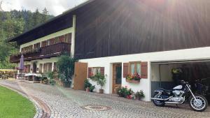 Ferienwohnungen Jagerer