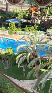 Levante Beach rincón de loix