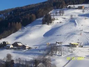 Spreitzhof - Appartements - Maistatt