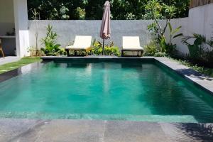 Bungan Natah Villa Bali 1