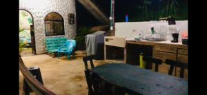 Ceiba Hostal