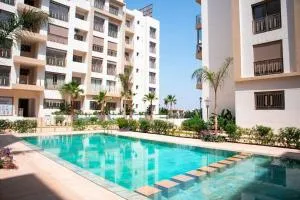 Studio chic près de l aéroport - 诺阿瑟