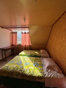 Hospedaje Jireh - La Merced