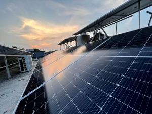 Casa Solar Boutique Eco-Hotel Doble queen size