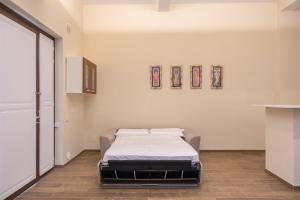 Suite Deluxe avec Baignoire Spa