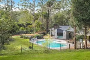Acreage Estate -Ponies -Tennis Court - Holgate