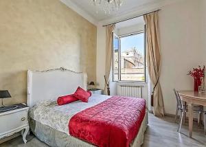 Vatican View Apartment