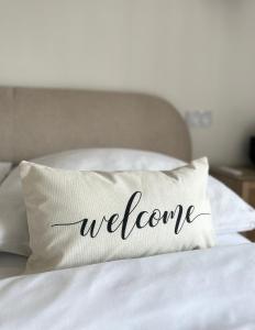 Apartament Lina Koralowa samodzielne zameldowanie self check-in