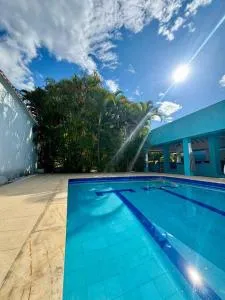 Hermosa Quinta con Piscina - Nimaima