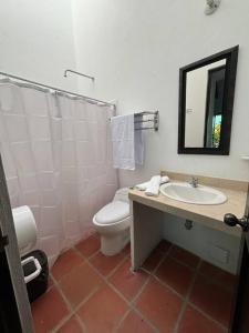 Casa y piscina privada a 10 minutos de la Vega, Cundinamarca