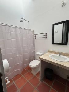 Casa y piscina privada a 10 minutos de la Vega, Cundinamarca