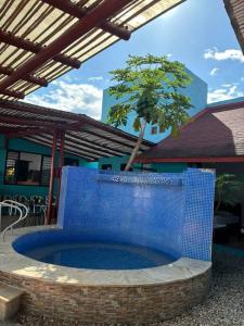 Casa y piscina privada a 10 minutos de la Vega, Cundinamarca