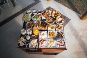 Ayla Arraial Pousada de Charme - Arraial DAjuda