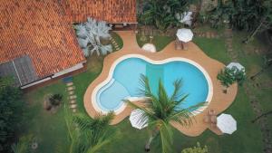 Ayla Arraial Pousada de Charme - Arraial DAjuda