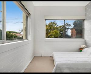 Sunlit apartment in Kurraba point, 10 min from cbd