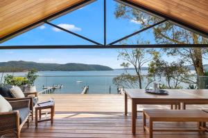 Island Style - By Betina King