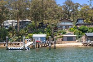 Island Style - By Betina King