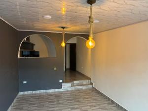 Apartamento en ubicación central