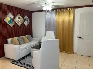 Hermosos apartamentos tu casa - Monte Plata